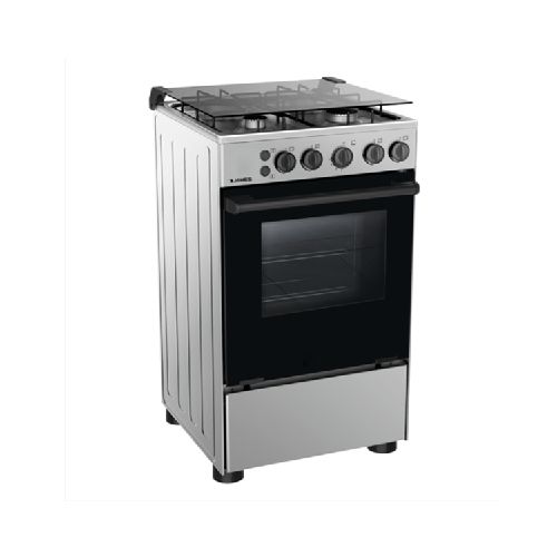 Cocina a gas 4H James C510 MIT Inox