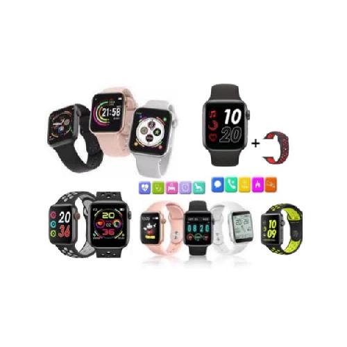 Reloj Smartwatch Fitpro T55