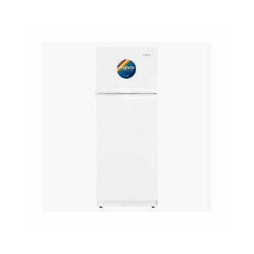 Refrigerador frío natural Enxuta RENX24280FHW