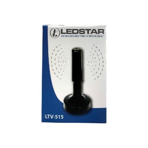 Antena interior digital Ledstar LTV531