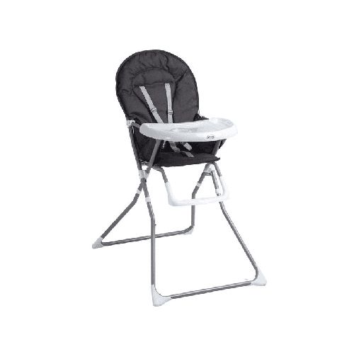 SILLA DE COMER BEBESIT VECTRA 1037 GRIS 