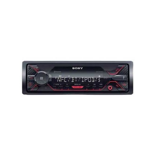 Radio Para Auto Sony Dsx-a410bt Xplod Usb Y Bluetooth 