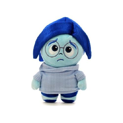 Peluche Tristeza Intensamente 2 Disney Phi Phi Toys In017 