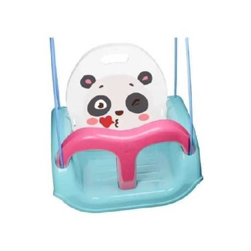 Hamaca Infantil Panda 790357 Peso Máximo Soportado: 30 Kg. 