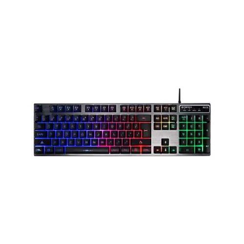 Teclado Gaming Fantech K613 Mundo Kanata 