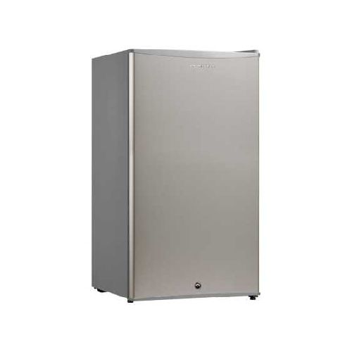 Heladera Minibar Punktal Pk-hs121 Gris 93l 230v Kanata 