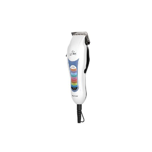 CORTA PELO GAMA CLIPPER GM 596 20 PIEZAS 