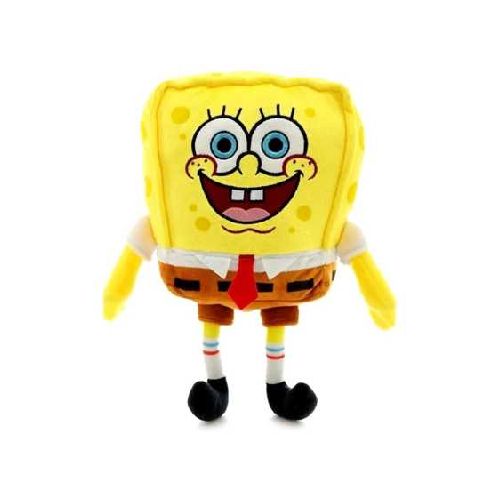 Peluche Personaje Bob Esponja 25 Cm Phi Phi Toys Kanata 