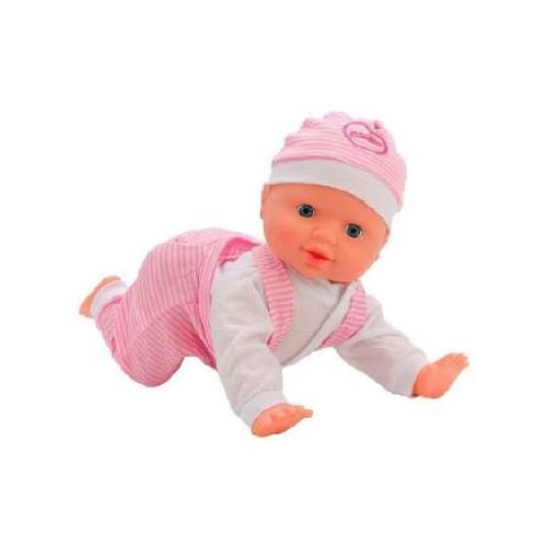 Bebote Baby Crawling Baby 