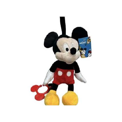 Dormideras Peluche Mickey Mouse Mundo Kanata 