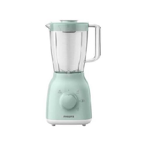 Licuadora Philips Daily Collection Hr2125 1.5 l Verde Agua 