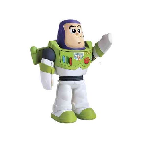 Figura Toy Story Buzz Lightyear Mundo Kanata 