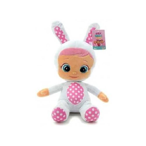 Peluche Phi Phi Bebes Llorones 40cm Cb01 