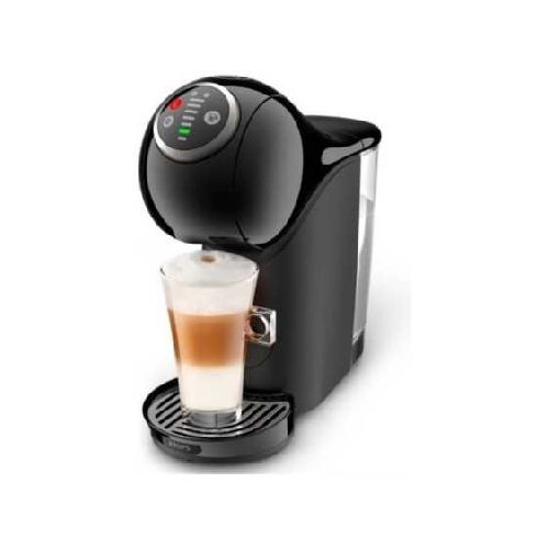 Cafetera Nescafé Dolce Gusto Nescafé Genio S Plus Automática 