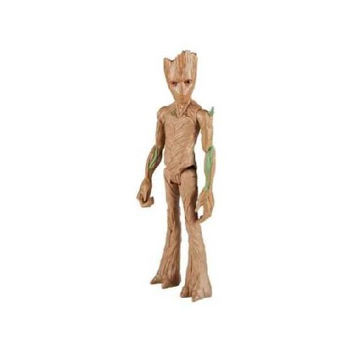 Figura Muñeco Avengers Marvel Groot Mundo Kanata 