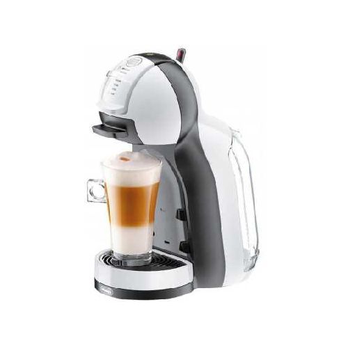 Nescafé Dolce Gusto Mini Me Blanca Y Negra 230v Cafetera 