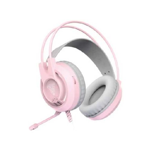 Auricular Gaming Para Juegos Hg20 Chief2 Sakura Kanata 