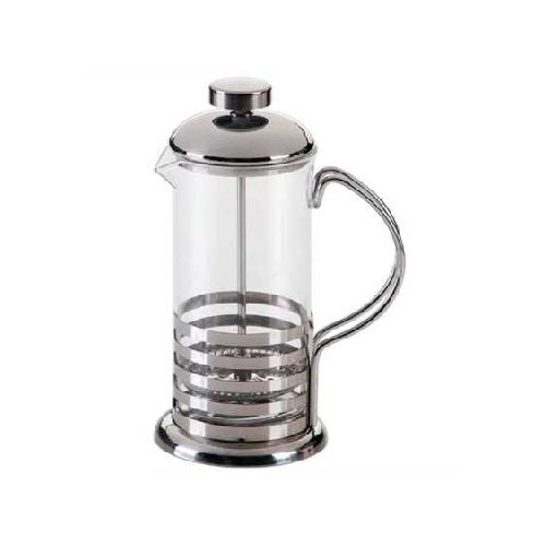 Cafetera Embolo 600 Ml Eg1504 Mundo Kanata 