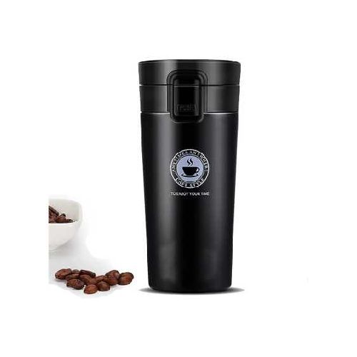 Vaso Jarra Termico Con Tapa Vacuum 73-380 Mundo Kanata 