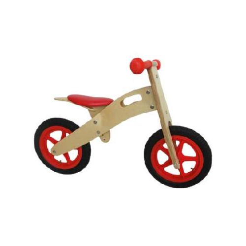 Chivita Spark 4629 Roja Bicicleta De Aprendizaje Kanata 