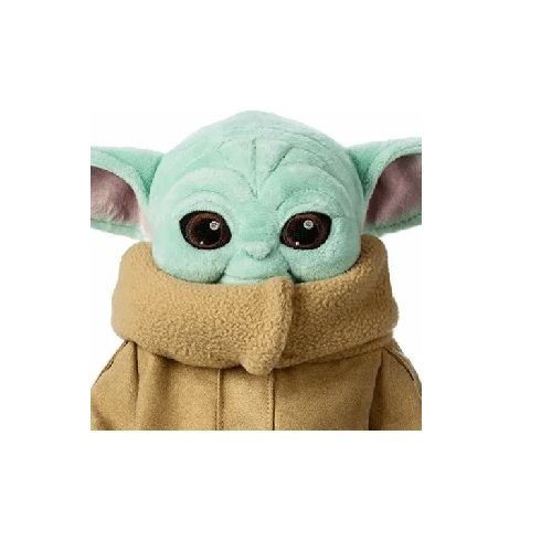 PELUCHE STAR WAR YODA 40 CM SW001-L 