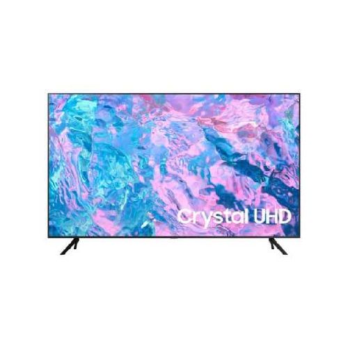 Smart Tv Samsung Cu7000 Crystal Uhd 50 pulgadas 2023 Kanata 