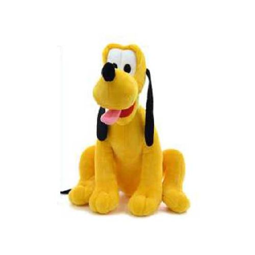 Peluche De 40cm Pluto De Mickey Mouse Mundo Kanata 