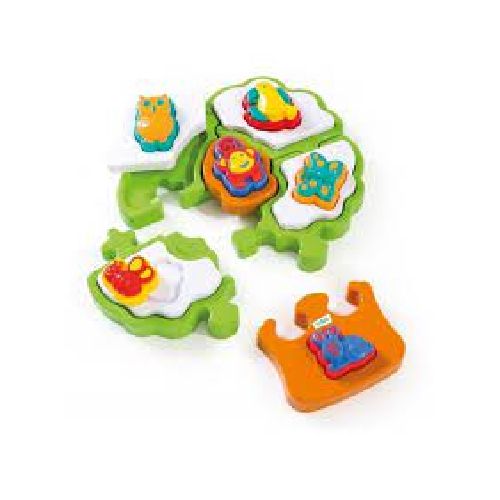 PUZZLE MANIA ARBOL CALESITA R813 