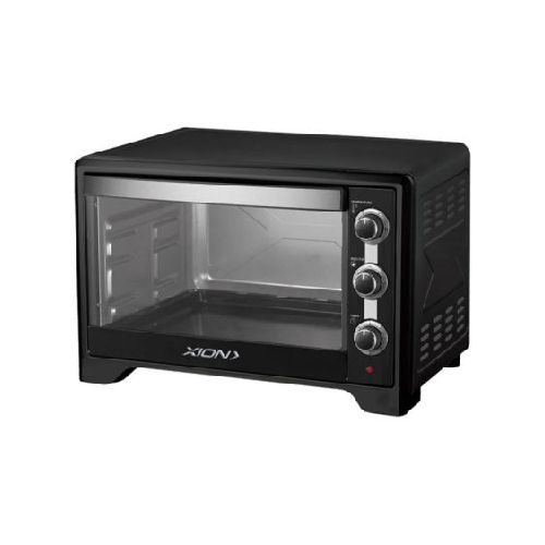 Horno Eléctrico 68 Lts Tostador Xion Xi-he68 Kanata 