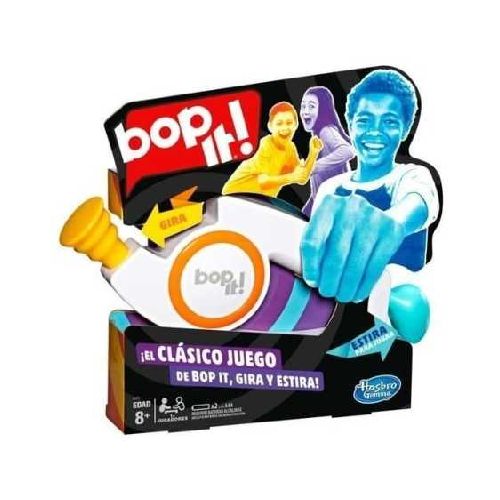 Bop It E6393 