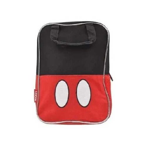 Mochila De Mickey Con Capucha – Mundo Kanata 