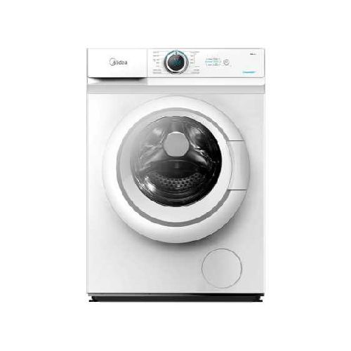 Lavarropas Automático Midea Mf100w60 Blanco 6kg 220v 