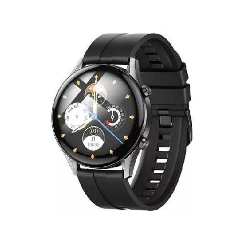 Reloj Inteligente Smartwatch Hoco Y7 Llamadas Whatsapp 