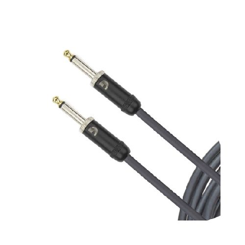 Cable Guitarra Daddario American Stage 10mts