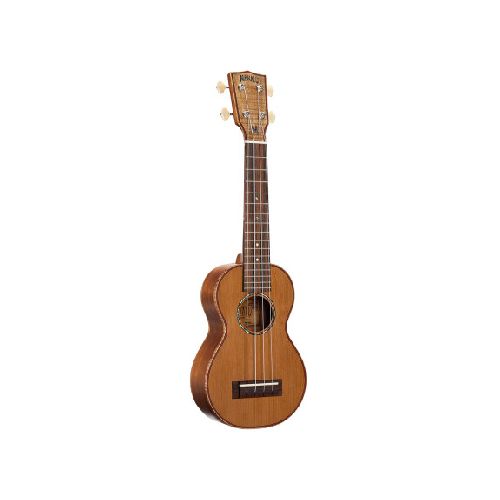 Ukelele Mahalo Mm1 Soprano Con Funda