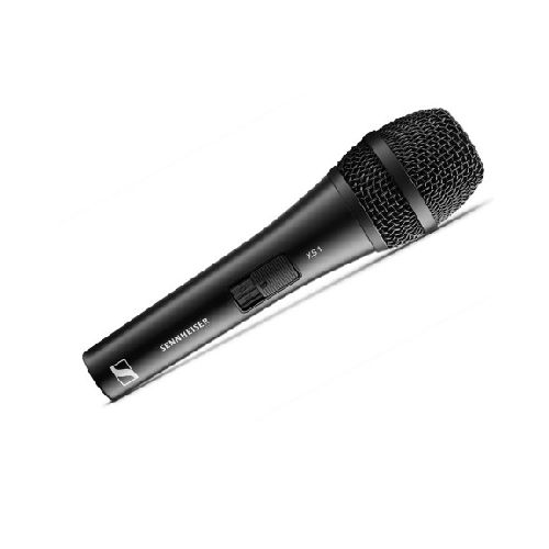 Micrófono Dinámico Sennheiser Xs1