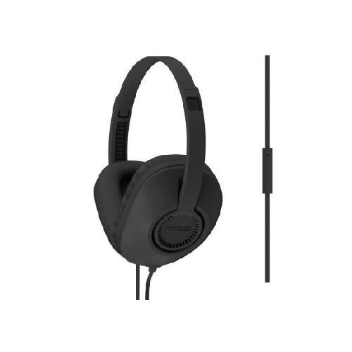 Auriculares Koss Ur23ik Sb Negro