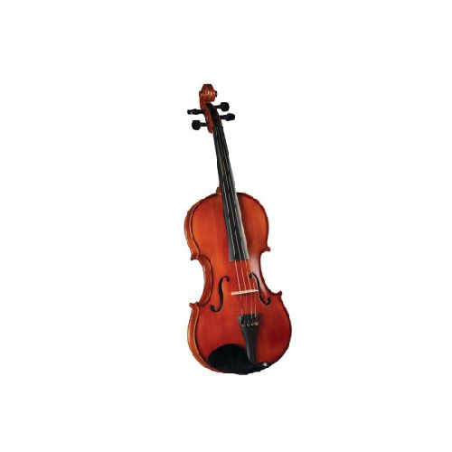 Violín Cervini Hv200 4/4 Con Estuche