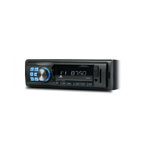 Radio Para Auto Muse M195bt Bt