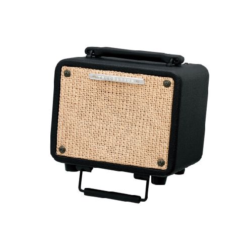 Amplificador De Guitarra Acústica Ibanez 15 Watts