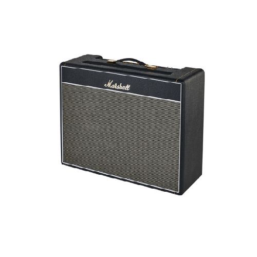 Amplificador De Guitarra Marshall 1962 Bluesbreaker