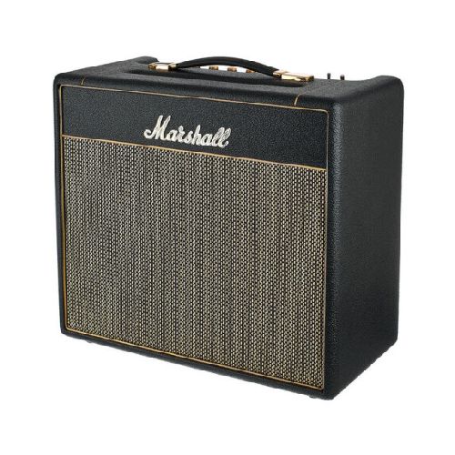 Amplificador De Guitarra Marshall Sv20c