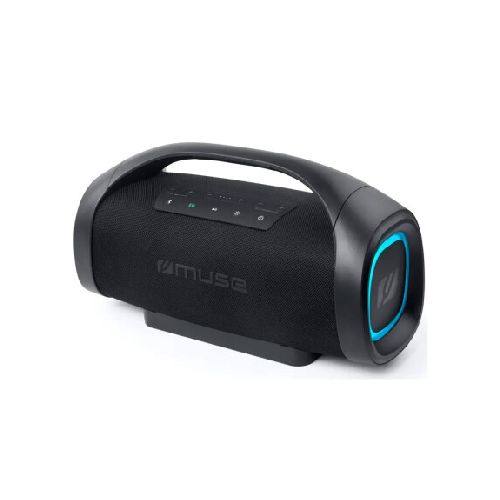 Parlante Portátil Bluetooth Muse M980bt