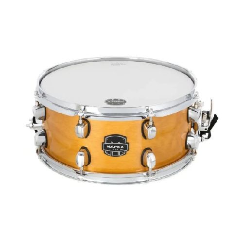 Redoblante Mapex Mpnmp3600cnl 13 X 6 Sd Amber Maple Burl