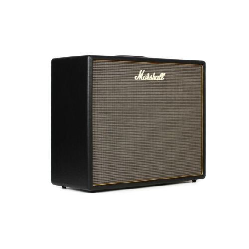 Amplificador De Guitarra Marshall Origin 50c