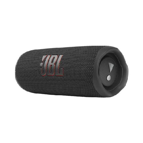 Parlante Portátil Bluetooth Jbl Flip 6 Negro