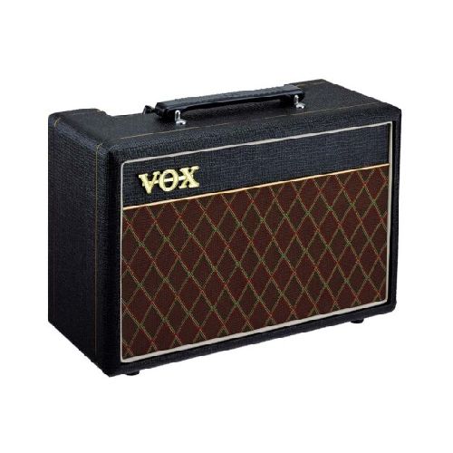 Amplificador De Guitarra Vox Pathfinder 10