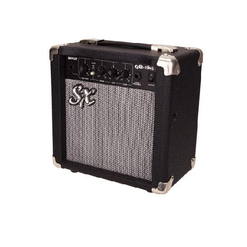 Amplificador De Guitarra Sx