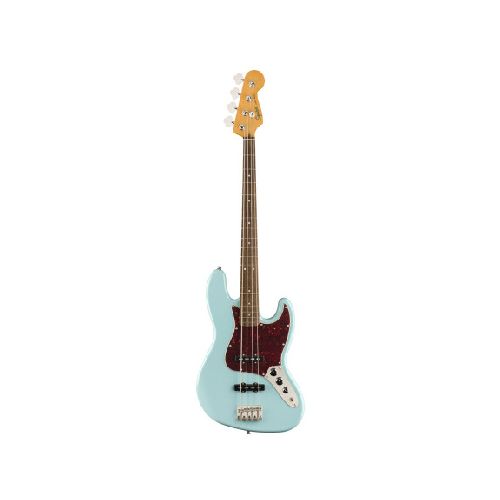 Bajo Eléctrico Squier Classic Vibe 60 Jbass Db