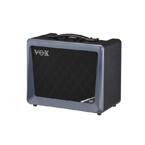 Amplificador De Guitarra Vox Vx50gtv